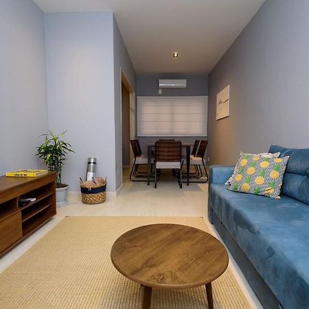 Apartamento Em Ipanema Com Garagem | Bt 82/208 Rio de Janeiro Kültér fotó