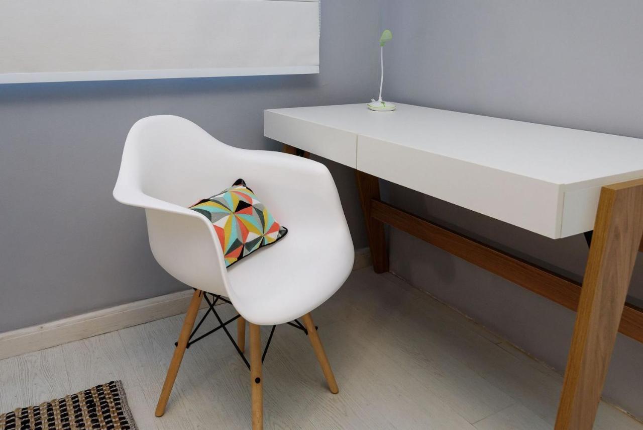 Apartamento Em Ipanema Com Garagem | Bt 82/208 Rio de Janeiro Kültér fotó
