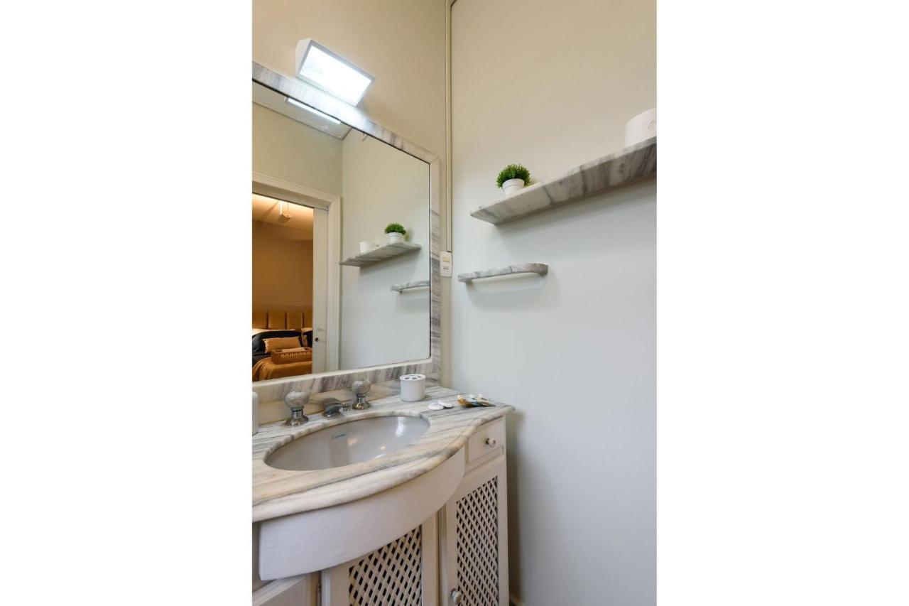 Apartamento Em Ipanema Com Garagem | Bt 82/208 Rio de Janeiro Kültér fotó