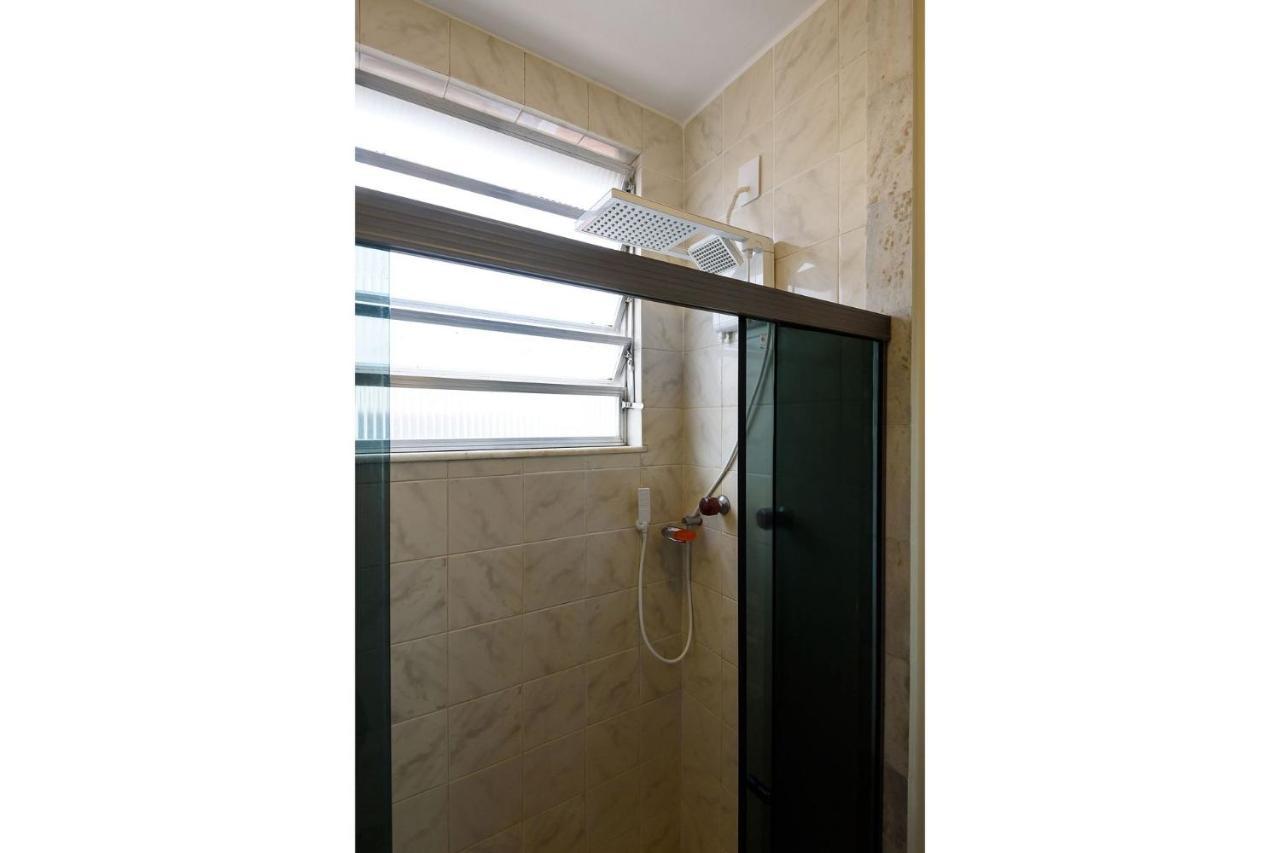 Apartamento Em Ipanema Com Garagem | Bt 82/208 Rio de Janeiro Kültér fotó