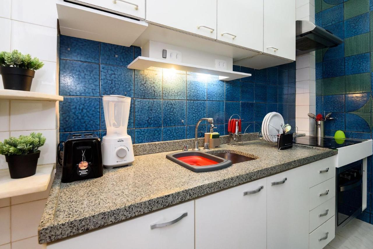 Apartamento Em Ipanema Com Garagem | Bt 82/208 Rio de Janeiro Kültér fotó