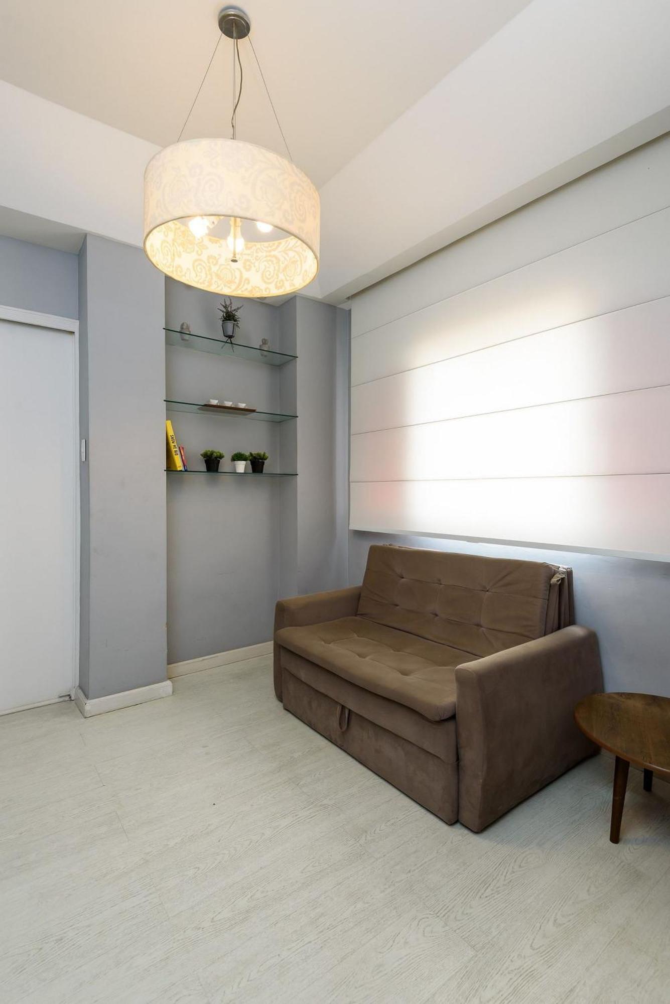 Apartamento Em Ipanema Com Garagem | Bt 82/208 Rio de Janeiro Kültér fotó